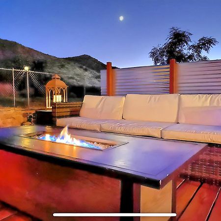Jt'S Star Catcher Cabin - Hot Tub يوككا فالي المظهر الخارجي الصورة