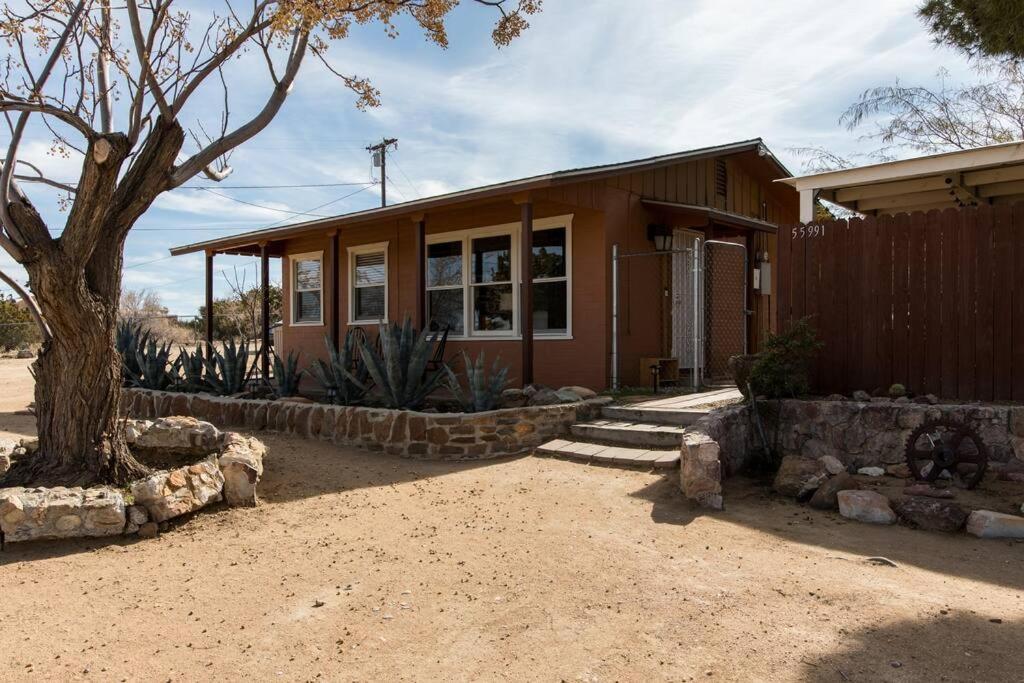 Jt'S Star Catcher Cabin - Hot Tub يوككا فالي المظهر الخارجي الصورة