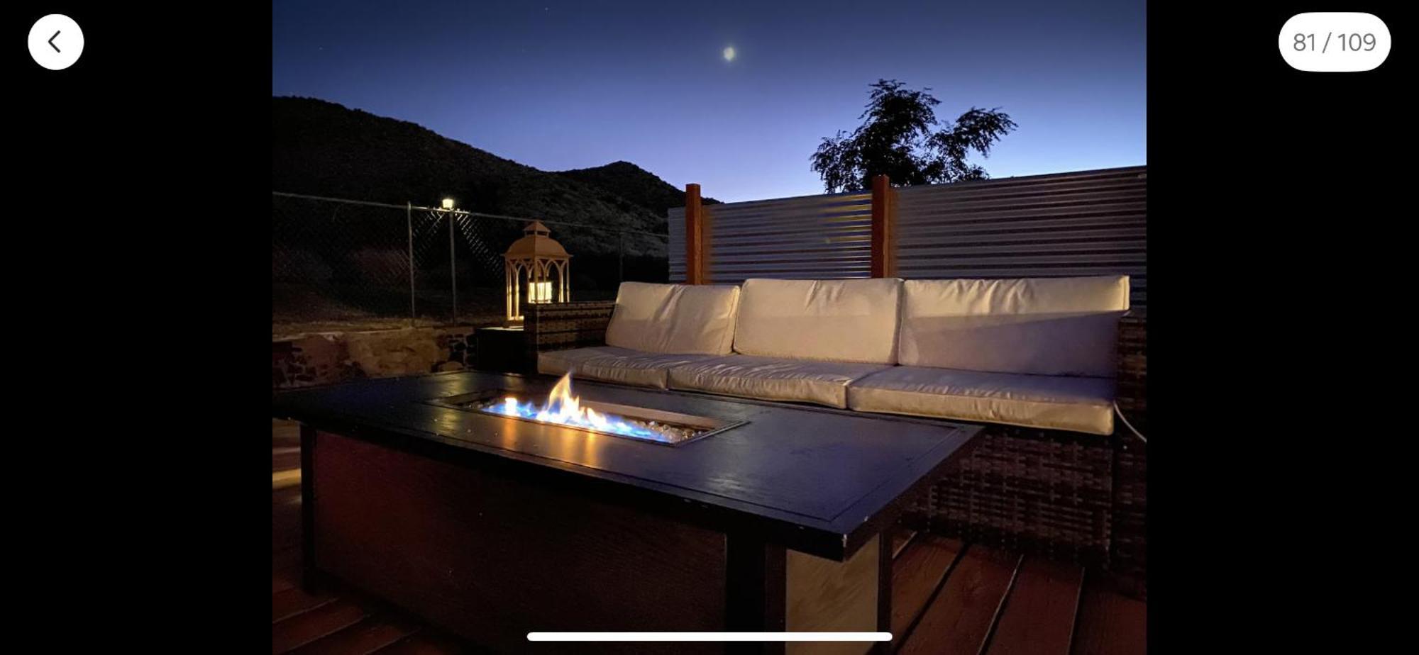 Jt'S Star Catcher Cabin - Hot Tub يوككا فالي المظهر الخارجي الصورة