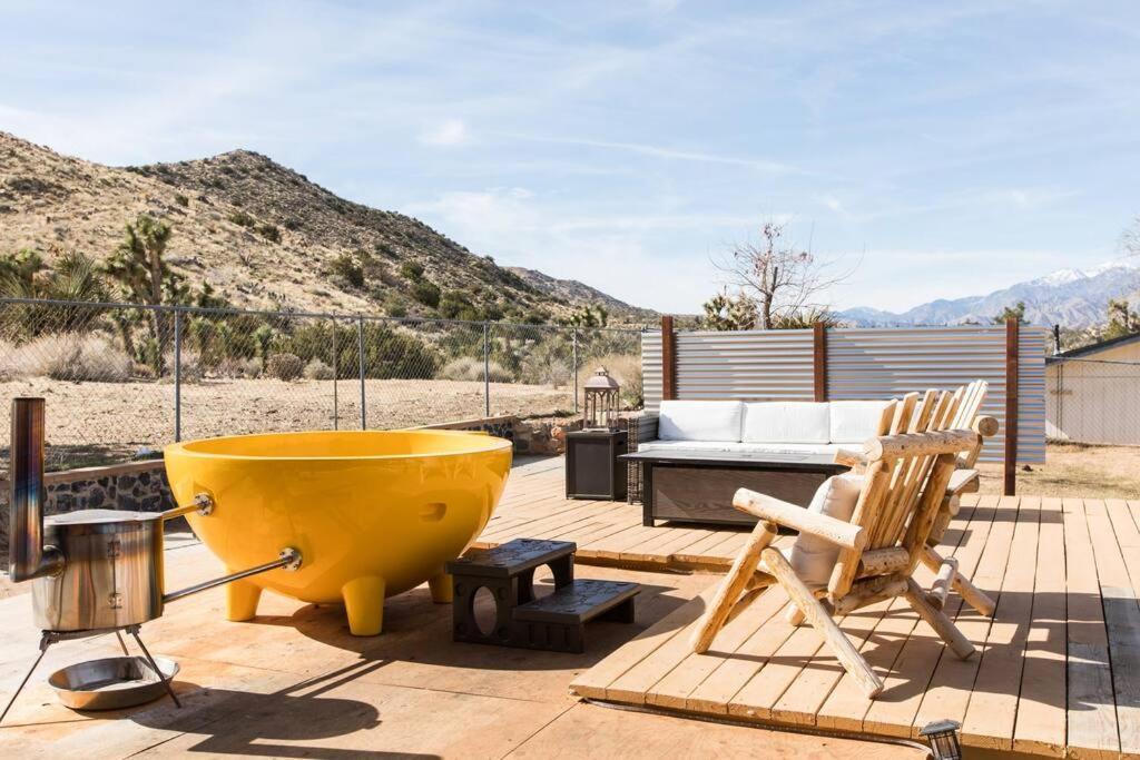 Jt'S Star Catcher Cabin - Hot Tub يوككا فالي المظهر الخارجي الصورة